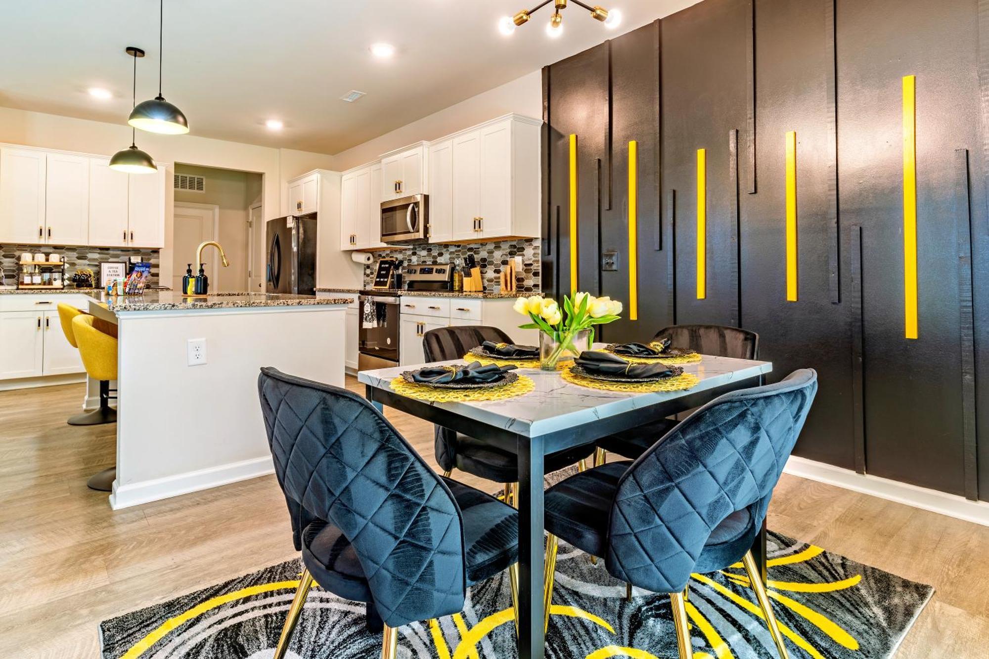 Villa Raleigh Luxe Family Retreat- 15 Min To Downtown, Kids Gear, Fast Wifi For Wfh, Ev & Pet Friendly Exterior foto