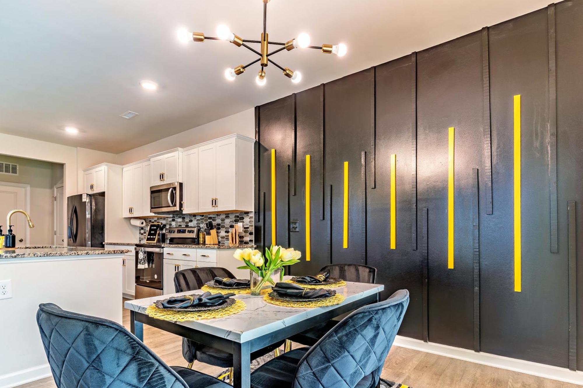 Villa Raleigh Luxe Family Retreat- 15 Min To Downtown, Kids Gear, Fast Wifi For Wfh, Ev & Pet Friendly Exterior foto