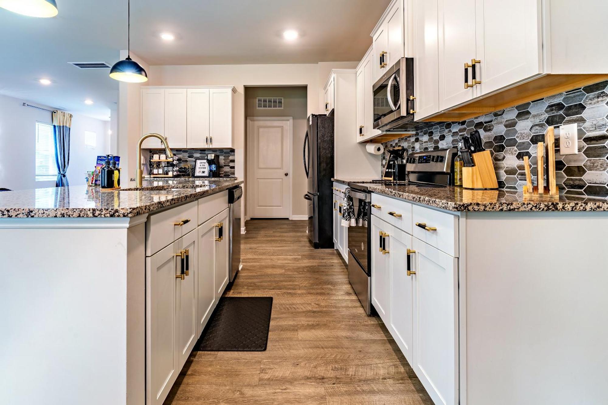 Villa Raleigh Luxe Family Retreat- 15 Min To Downtown, Kids Gear, Fast Wifi For Wfh, Ev & Pet Friendly Exterior foto