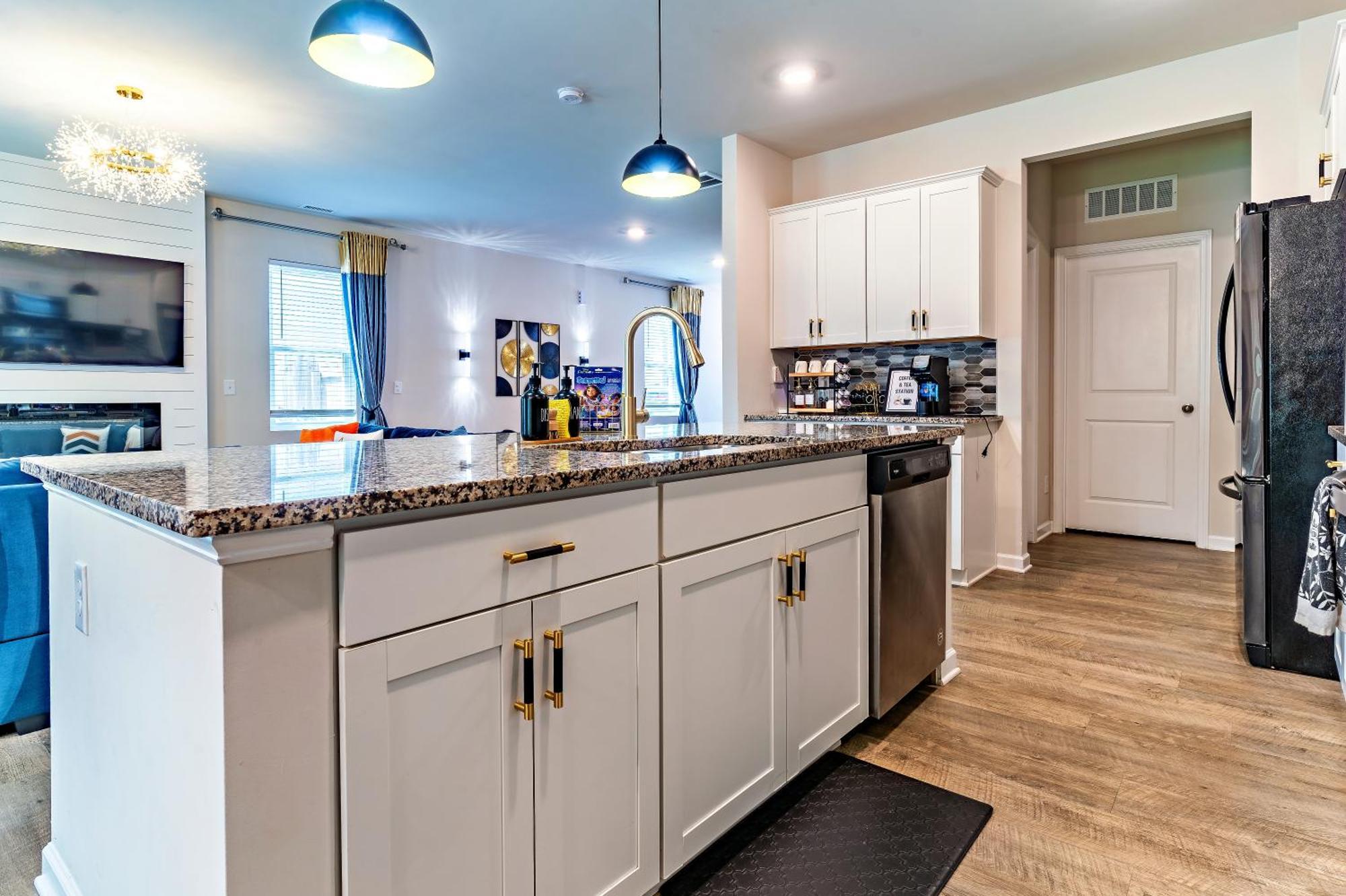 Villa Raleigh Luxe Family Retreat- 15 Min To Downtown, Kids Gear, Fast Wifi For Wfh, Ev & Pet Friendly Exterior foto