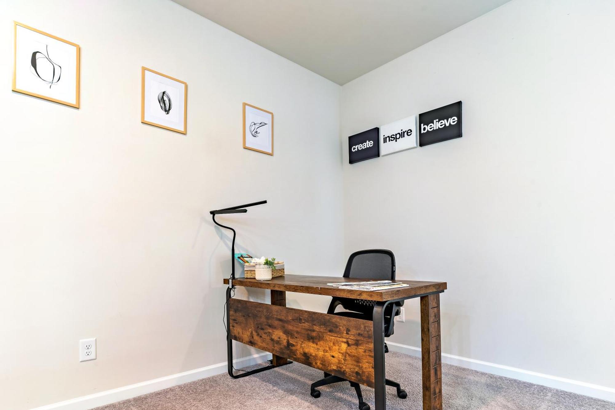 Villa Raleigh Luxe Family Retreat- 15 Min To Downtown, Kids Gear, Fast Wifi For Wfh, Ev & Pet Friendly Exterior foto